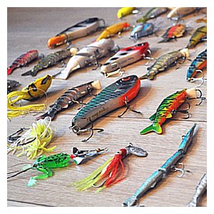7 Best Spring Bass Fishing Lures To Catch Bass This Spring